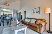 Bayside Deluxe Condo Accommodation Dallas