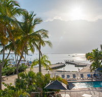 Bayside Inn Key Largo - Accommodation Dallas