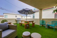 Bayview Terrace Townhouse Accommodation Dallas