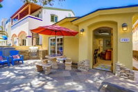 Beach  Bay Home Accommodation Dallas