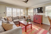 Beach and Boardwalk Accommodation Dallas