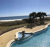 Beach Colony Tower 2D by Meyer Vacation Rentals - Accommodation Dallas