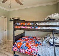 Beach Resort Townhome on Arnold Palmer Golf Course - Accommodation Dallas