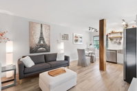 Beach Vacation Rental Accommodation Dallas