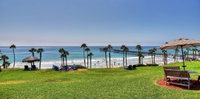 Beachcomber Inn Accommodation Dallas