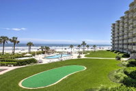 Beachfront New Smyrna Condo with Ocean Views  Pool Accommodation Dallas