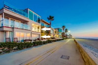 Beachside Getaway 5 condo Accommodation Dallas