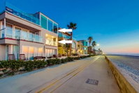 Beachside Getaway 6 condo Accommodation Dallas