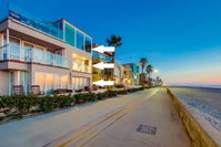 Beachside Getaway 7 condo Accommodation Dallas