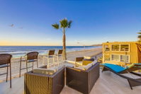 Beachside Getaway Iii Home Accommodation Dallas