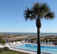 Beachside Motel - Amelia Island - Accommodation Dallas