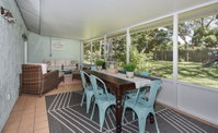 Beachside Treasure by Ocean Properties Accommodation Dallas
