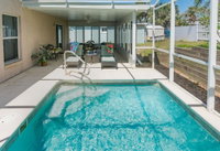 Beachy Keen Pool Home by Ocean Properties Accommodation Dallas