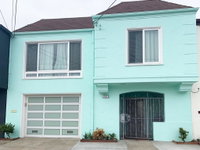 Beautiful 3 Bedroom next to Sunset ocean beach Accommodation Dallas