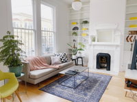 Beautiful 3 Bedroom Victorian in Heart of Mission Accommodation Dallas