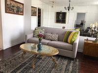 Beautiful Apartment 2 bedrooms close to NYC Accommodation Dallas