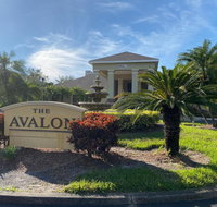 Beautiful apartment at AVALON RESORT TYPE CONDO - Accommodation Dallas
