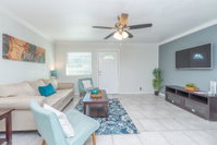Beautiful Apartment at Botanical Gardens 1 Accommodation Dallas