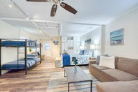 Beautiful Beach House Accommodation Dallas
