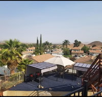 Beautiful City Lights and Mountain Views - Accommodation Dallas