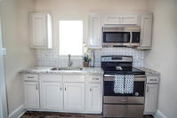 Beautiful Guest House on New Built Home Near Downtown Accommodation Dallas