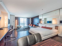 Beautiful High Rise Condo-307 Accommodation Dallas