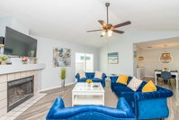 Beautiful House with POOL GameRoom  BBQ area 5 min to Lackland AFB  SeaWorld Accommodation Dallas