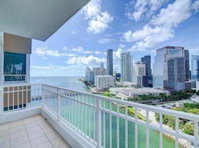 Beautiful Miami Brickell Key 2 Bedroom 2 Bathroom Apartment in the Sky 4 Guests Accommodation Dallas