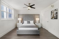 Beautiful Modern convertible 4 bedrooms Brickell Downtown Miami Accommodation Dallas