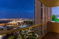 Beautiful Mountain View 1BR with Balcony- Free Valet - No Resort Fees Accommodation Dallas