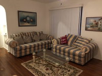 Beautiful Quiet Neighborhood Accommodation Dallas