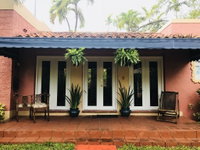 Beautiful Spanish Residence in Coconut Grove Accommodation Dallas