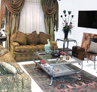 Beautifully Furnished 3BD 2BR Pool Gated Condo in McAllen TX - Accommodation Dallas