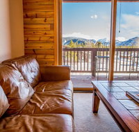 Bella Vista at Grand Lake condo - Accommodation Dallas