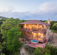Bella'S Cove Home - Accommodation Dallas