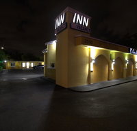 Belvedere Inn - Accommodation Dallas