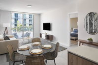BEST LOCATION 1Bdrm in Miami Design District Accommodation Dallas