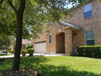 Best San Antonio Area Accommodation Dallas
