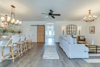 Best Time of the Year Accommodation Dallas