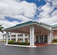 Best Western Gateway To The Keys - Accommodation Dallas