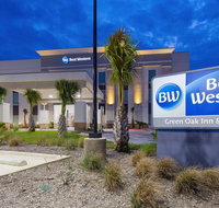 Best Western Green Oaks Inn - Accommodation Dallas