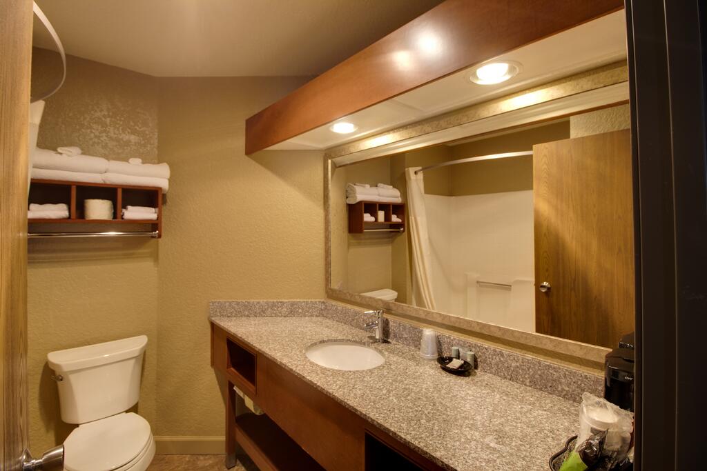 Best Western Harbour Pointe Lakefront - thumb 1