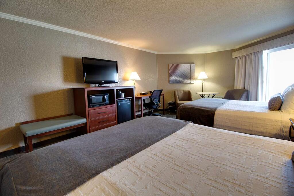 Best Western Harbour Pointe Lakefront - thumb 3