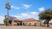 Best Western Ingram Park Inn Accommodation Dallas