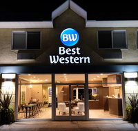 Best Western Inn - Accommodation Dallas