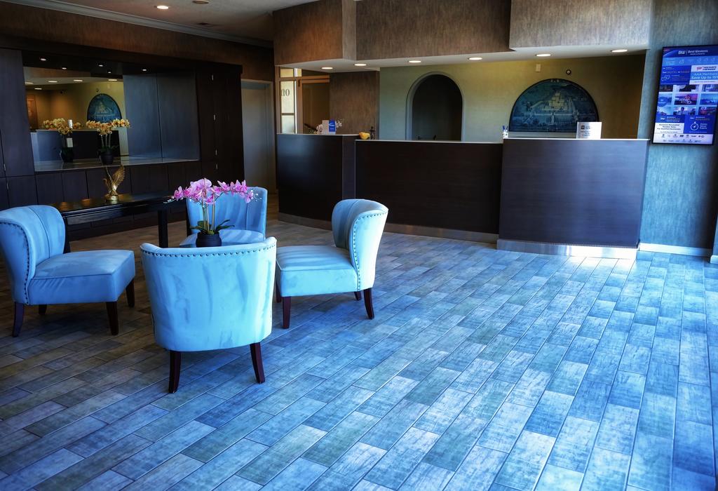 Best Western Inn - thumb 2
