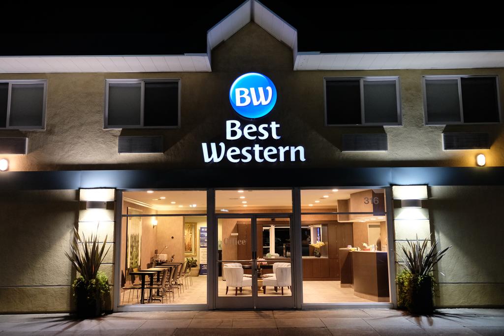 Best Western Inn - thumb 1