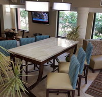 Best Western Intracoastal Inn - Accommodation Dallas