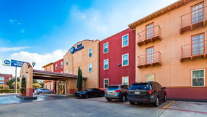 Best Western Market Center