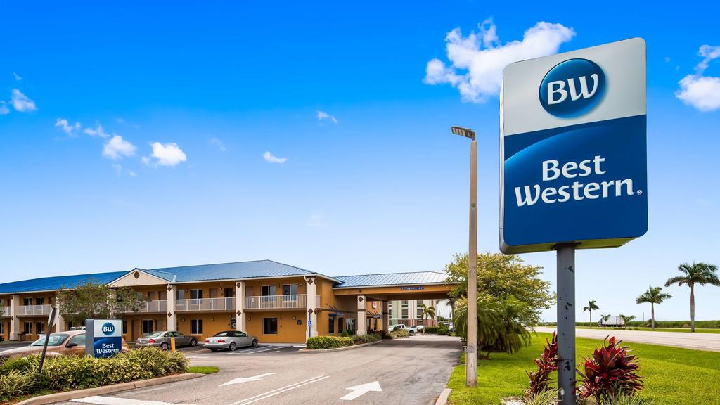 Best Western Of Clewiston - thumb 0